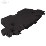 S-Max/Galaxy 2006-2015 Aislante del Capó Negro