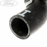 Manguito de bomba de agua original Ford 4801001