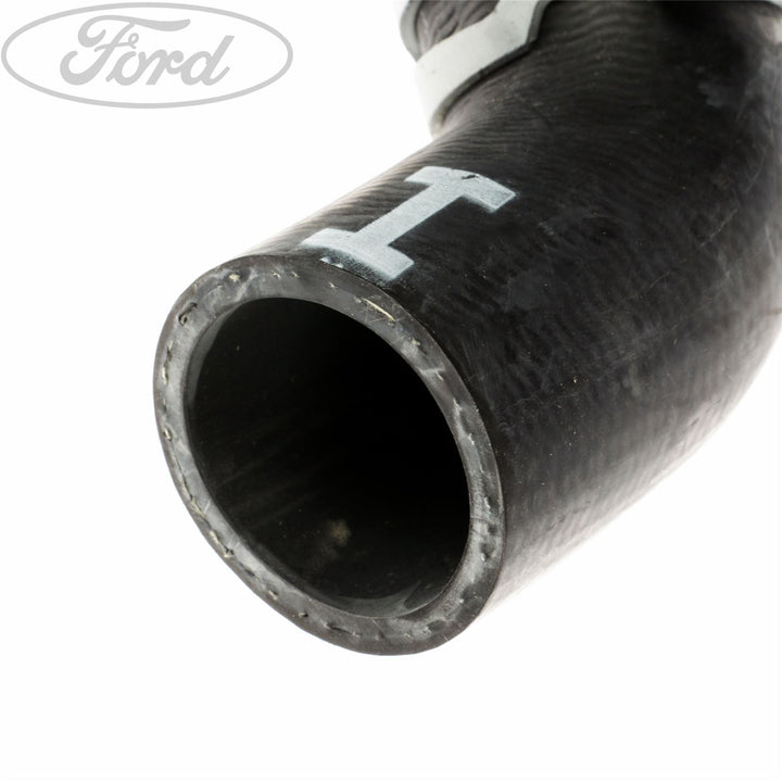 Manguito de bomba de agua original Ford 4801001