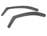 KA+ desde 06/2016 ClimAir®* Deflector de aire para ventanillas delanteras