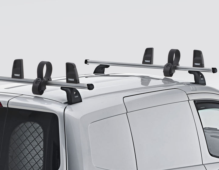 Original Ford Tourneo Courier Connect Transit Ranger 330 Soporte para escaleras 1569248