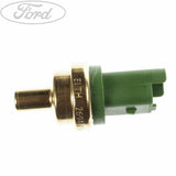 Sensor de temperatura del refrigerante del motor original Ford 1342631
