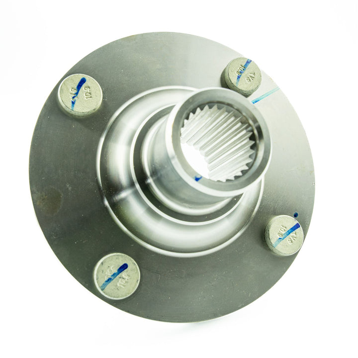 Cubo de rueda delantero KA+ x1 para lado DER o IZQ 2015-2019