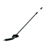 Cable de control de apertura de capó Transit Custom 2018-2023