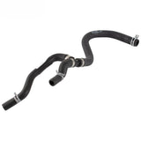 Manguito de entrada de agua original para Ford Transit 2.4 Duratorq EGR 2000-2006 4791627