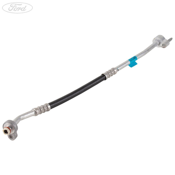 Manguito/tubo del sistema de aire acondicionado original para Ford Focus C-Max 1744423