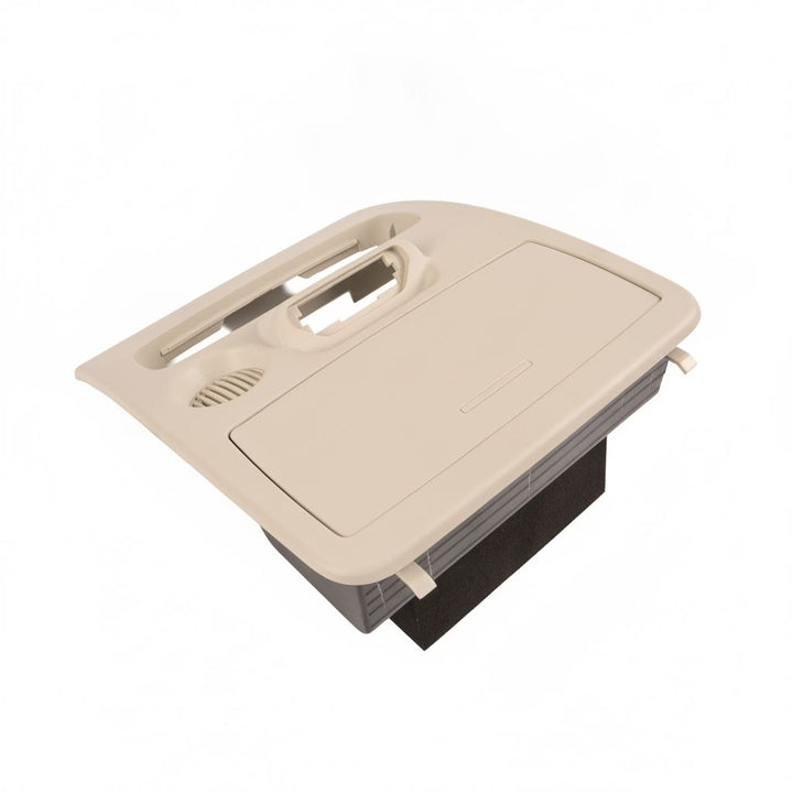 Consola de techo larga EcoSport 2017-2023