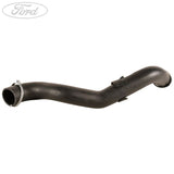 Tubo de intercooler O/S (lado del pasajero) 4x4 original para Ford Kuga 2.0 Duratorq TDCi 08-12 1525264