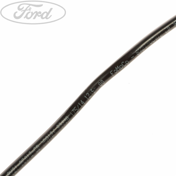 Tubo/manguito del sistema de refrigeración original Ford 1562831