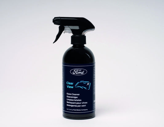Original Ford Limpiacristales "Clear View"