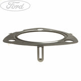 Junta del sistema de escape original para Ford Transit 1754008