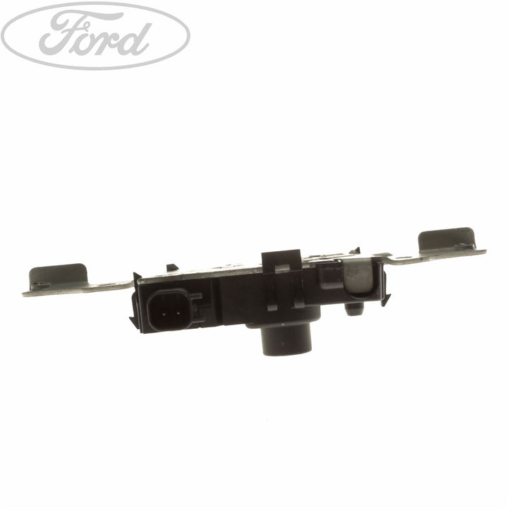 Conjunto de cierre antirrobo del capó original para Ford Mondeo 2000-2007 4913335