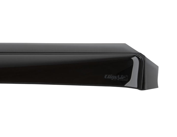 Tourneo/Transit Custom ClimAir®* Deflector de aire para las ventanillas de puertas delanteras