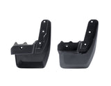 Original Ford Tourneo/Transit Connect Guardabarros traseros,adaptados