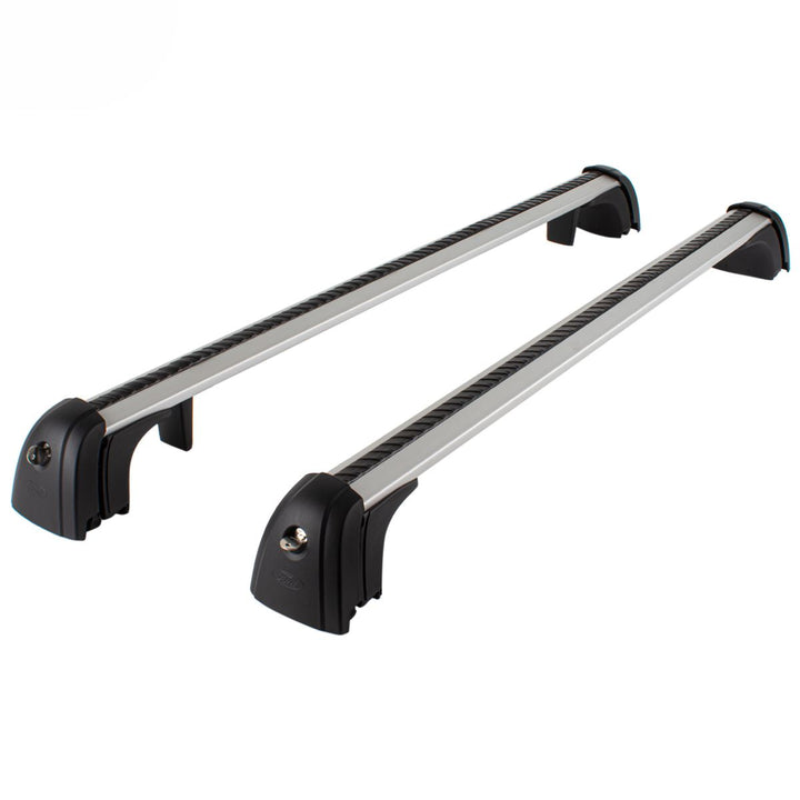 Kuga Barras transversales portaequipajes para techo Barras transversales portaequipajes para techo