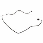 Manguito de rebose del sistema de refrigeración original Ford 1548268