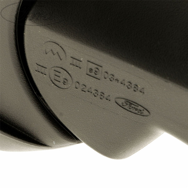 Espejo retrovisor lateral exterior delantero derecho O/S (lado del pasajero) original para Ford Mondeo Mondeo 1777037