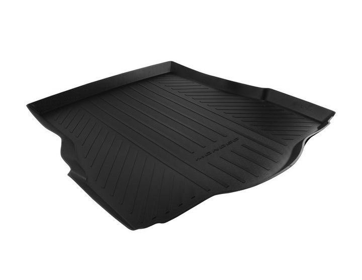 Mondeo Alfombra antideslizante para maletero