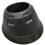 Tope de goma de puerta trasera original para Ford Transit desde 01/2014  2507122
