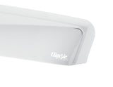 Focus desde 04/2018 ClimAir®* Deflector de aire para ventanillas traseras