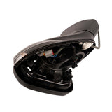Espejo retrovisor eléctrico plegable IZQ sin BLIS Puma 2019-2024