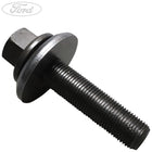 Ford Focus 11-24 Tornillo Hexagonal M16 X 70 Negro 1791421