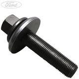 Ford Focus 11-24 Tornillo Hexagonal M16 X 70 Negro 1791421