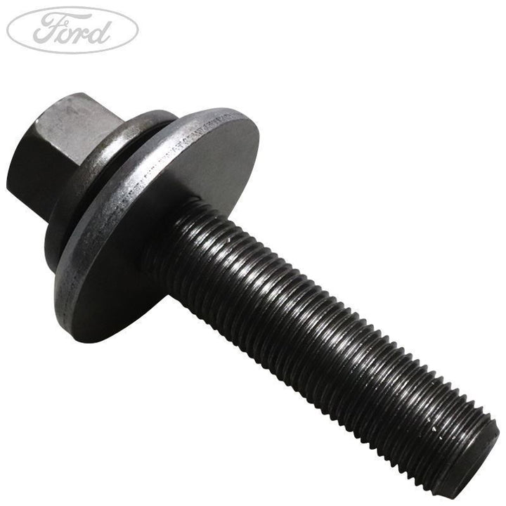 Ford Focus 11-24 Tornillo Hexagonal M16 X 70 Negro 1791421