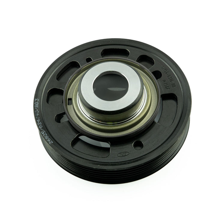 Amortiguador de vibraciones de polea de cigüeñal 1.0 EcoBoost 2012-2022