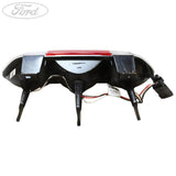 Luz de freno inferior central trasera original para Ford Mustang Cabriolet 2015-2017 5309377