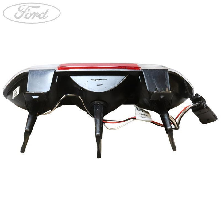 Luz de freno inferior central trasera original para Ford Mustang Cabriolet 2015-2017 5309377