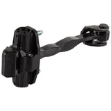 Limitador de apertura para bisagra de puerta delantera original para Ford Focus 1714637