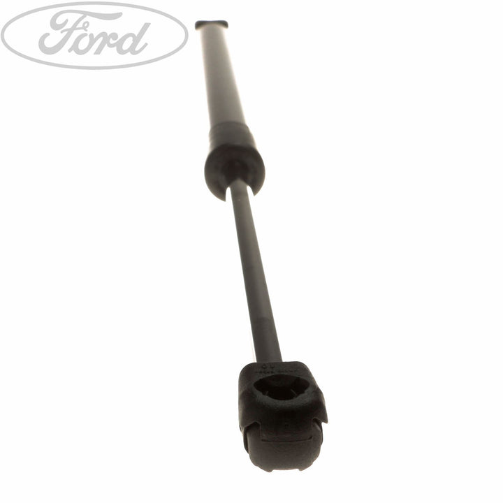Puntal de amortiguador de gas para portón trasero del maletero original para Ford Fiesta 1666068