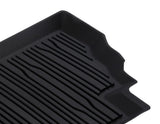 Original Ford Transit/Tourneo Courier Alfombrillas de goma traseras