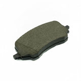 Kit de pastillas de freno delanteras Motorcraft Puma 2020+