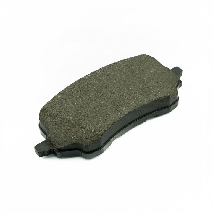 Kit de pastillas de freno delanteras Motorcraft Puma 2020+