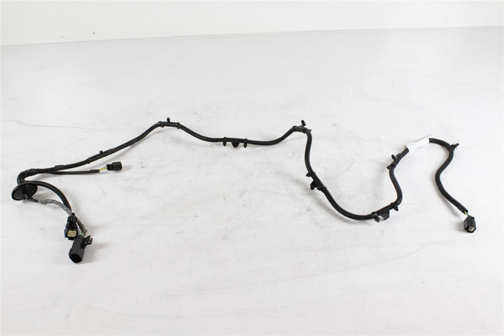 Cable para sensor de distancia de estacionamiento original para Ford Transit Tourneo Custom 18- 2208578