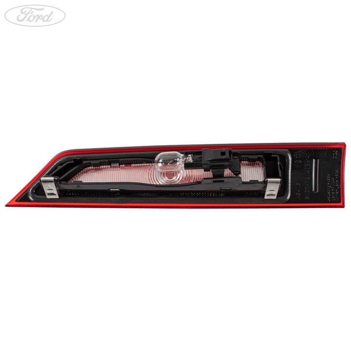 Grupo de luces traseras O/S (lado del pasajero) originales para Ford Transit Tourneo Custom 12-16 1816869