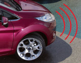Xvision (SCC)* Sensor de aparcamiento delantero
