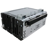 Kuga 2012-2020 Conjunto de Receptor - Radio Negro