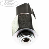 Interruptor de luz de marcha atrás 5 velocidades manual original Ford MTX75 1803502