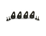 Original Thule 30x22mm Barras transversales techo 1301034
