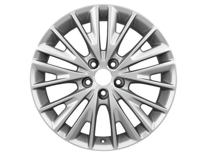 Original Ford C-MAX Juego de Llantas de Aleación Sólo para Modelos del 04/2015 al 12/2019 35140412