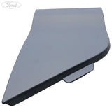 Puerta de acceso al depósito de combustible original Ford 2203340