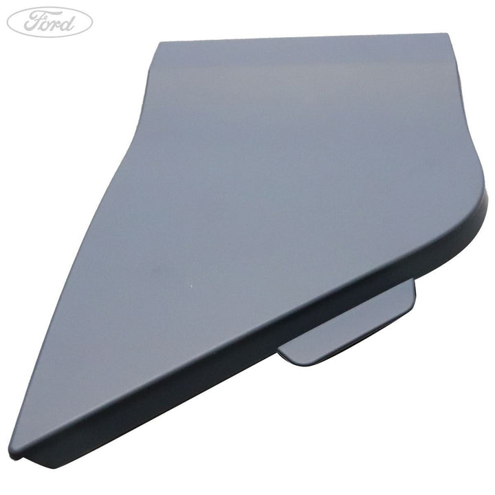 Puerta de acceso al depósito de combustible original Ford 2203340