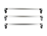 Tourneo Custom & Transit Custom Portaequipajes para techo plegable