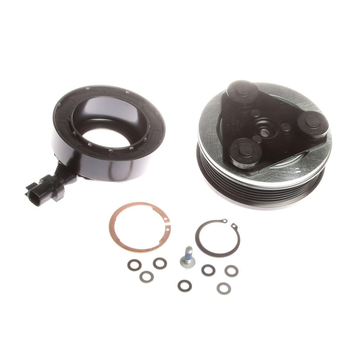 Embrague de compresor AC S-Max Galaxy Mondeo Focus Fiesta 1633189