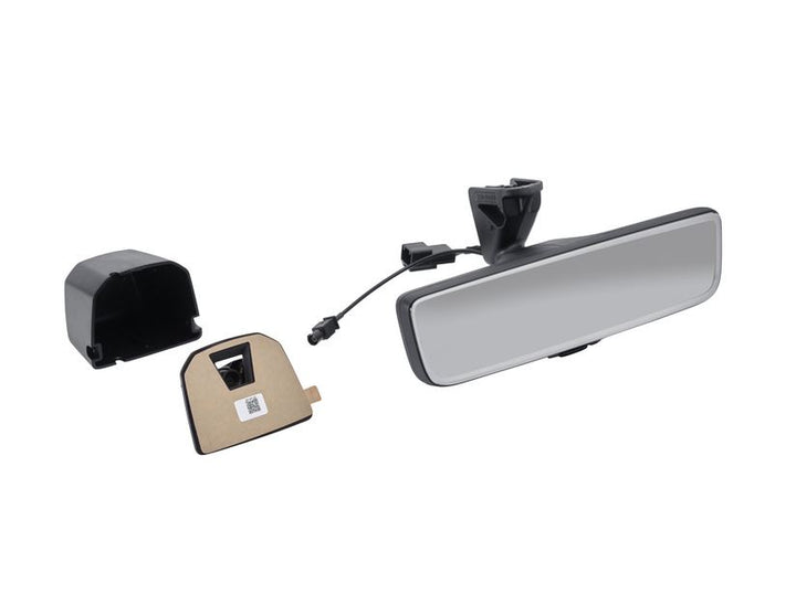 Original Ford Transit/Tourneo Custom Espejo retrovisor digital