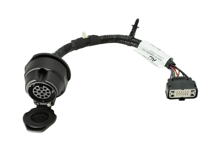 Original Ford Tourneo/Transit Custom Kit de cables para gancho de remolque Conector de 13 pines