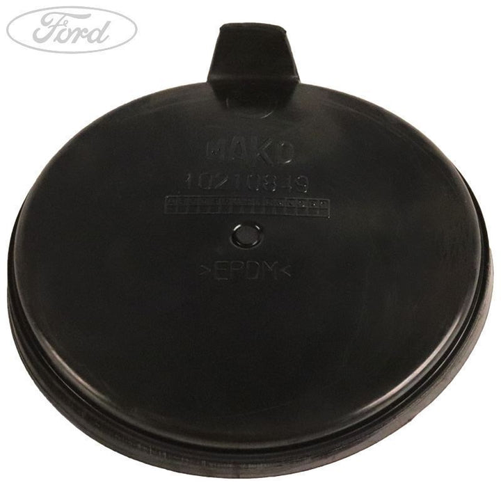 Cubierta de bombilla original Ford 5211292